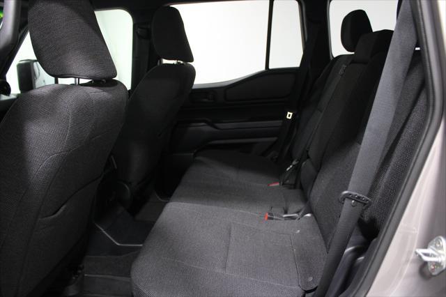 2024 Toyota Land Cruiser - $62,882