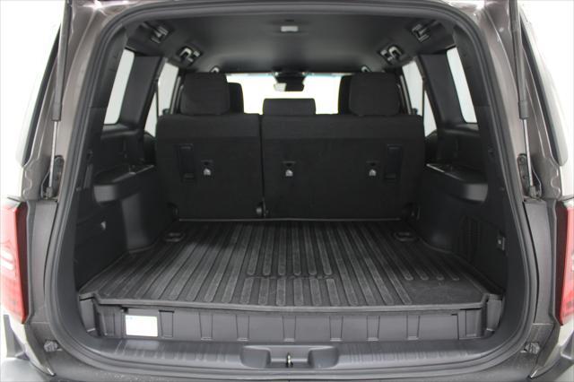 2024 Toyota Land Cruiser - $62,882