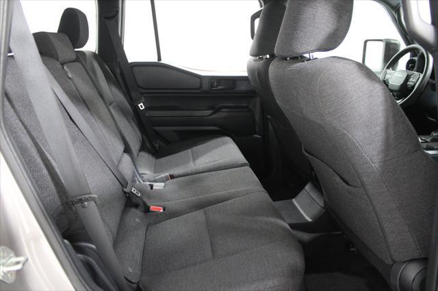 2024 Toyota Land Cruiser - $62,882