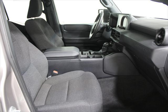 2024 Toyota Land Cruiser - $62,882