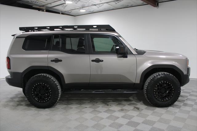 2024 Toyota Land Cruiser - $62,882