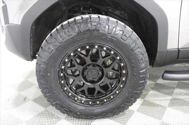 2024 Toyota Land Cruiser - $62,882