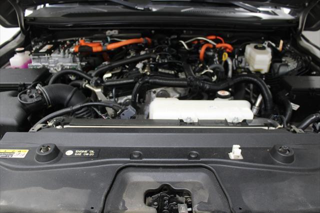 2024 Toyota Land Cruiser - $62,882