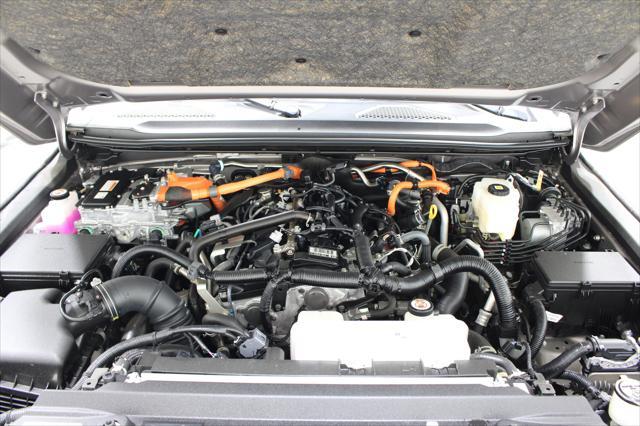 2024 Toyota Land Cruiser - $62,882