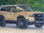 2024 Land Cruiser Thumbnail 1
