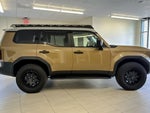 2024 Land Cruiser Thumbnail 3