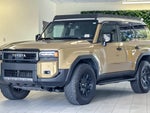 2024 Land Cruiser Thumbnail 8