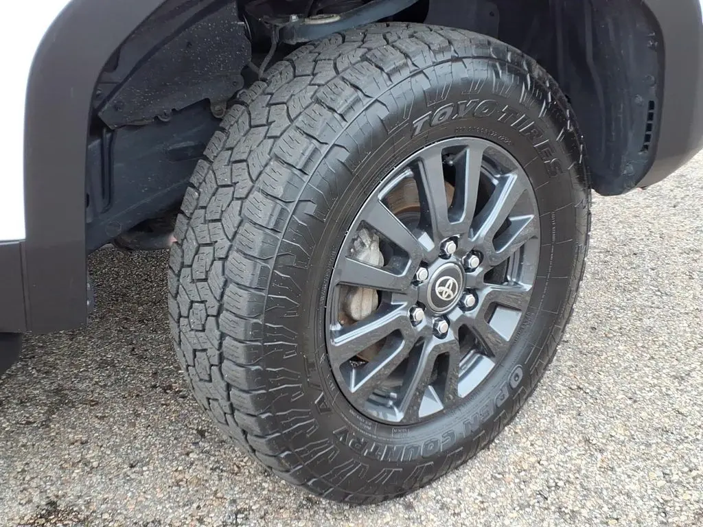 2024 Toyota Land Cruiser - $51,995