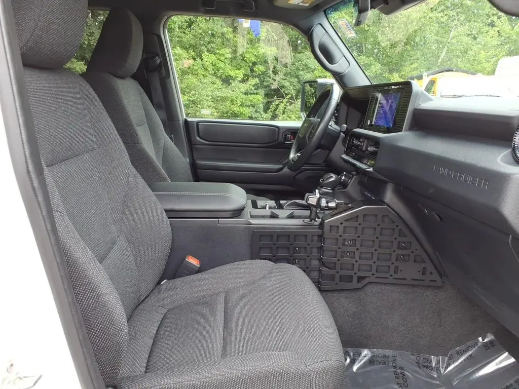 2024 Toyota Land Cruiser - $51,995