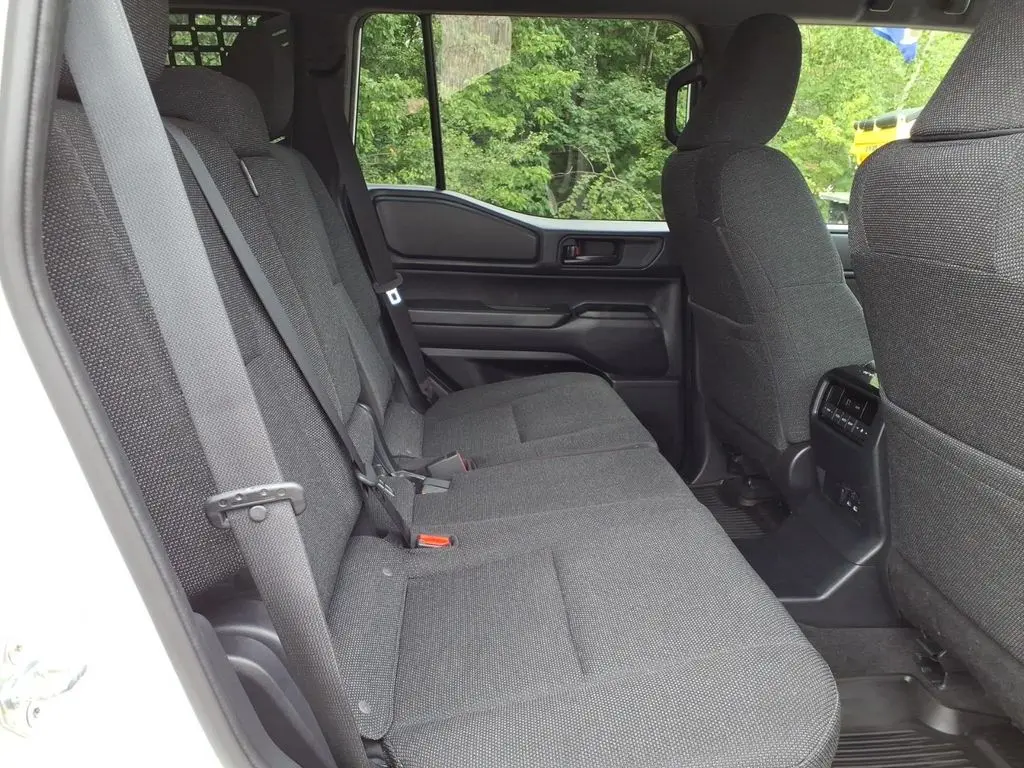 2024 Toyota Land Cruiser - $51,995