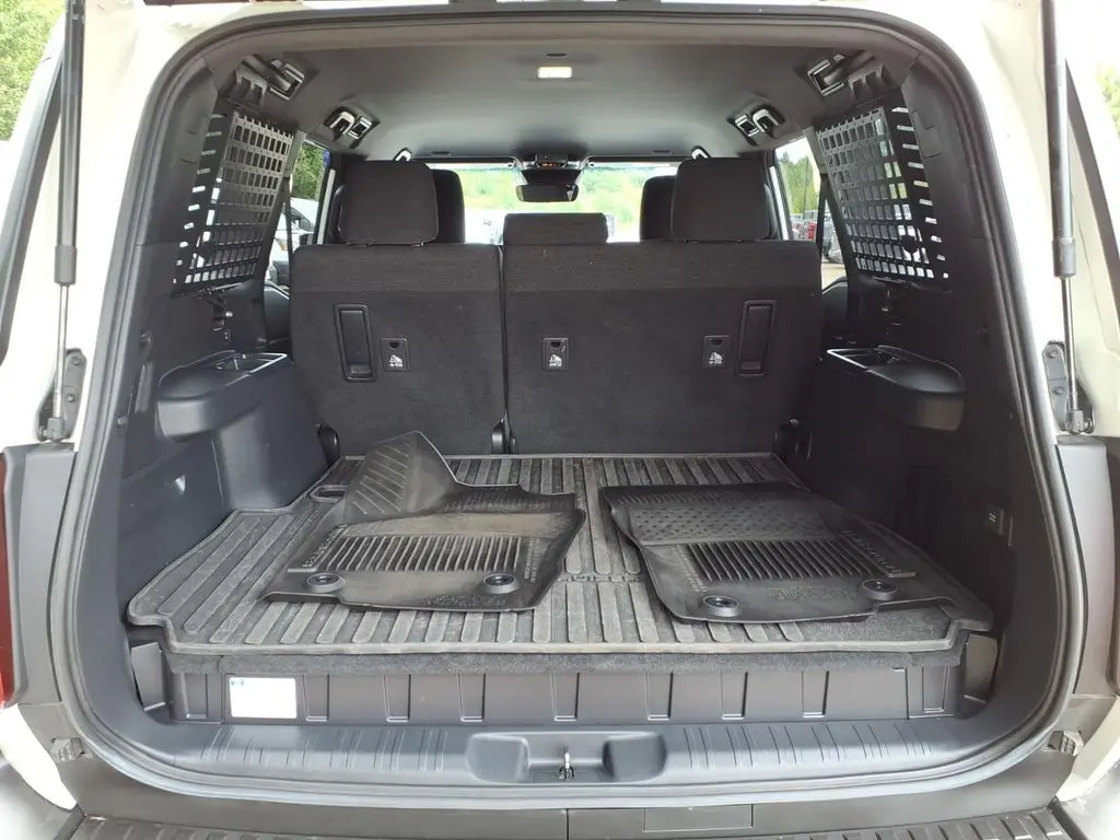 2024 Toyota Land Cruiser - $51,995