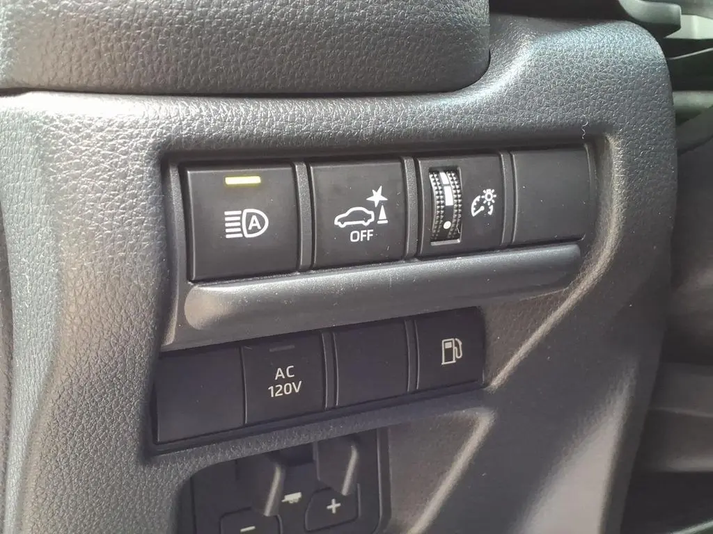 2024 Toyota Land Cruiser - $51,995