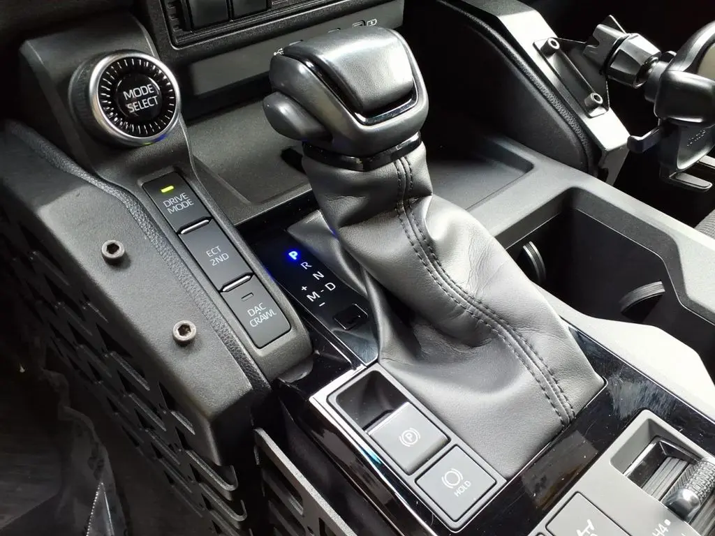 2024 Toyota Land Cruiser - $51,995