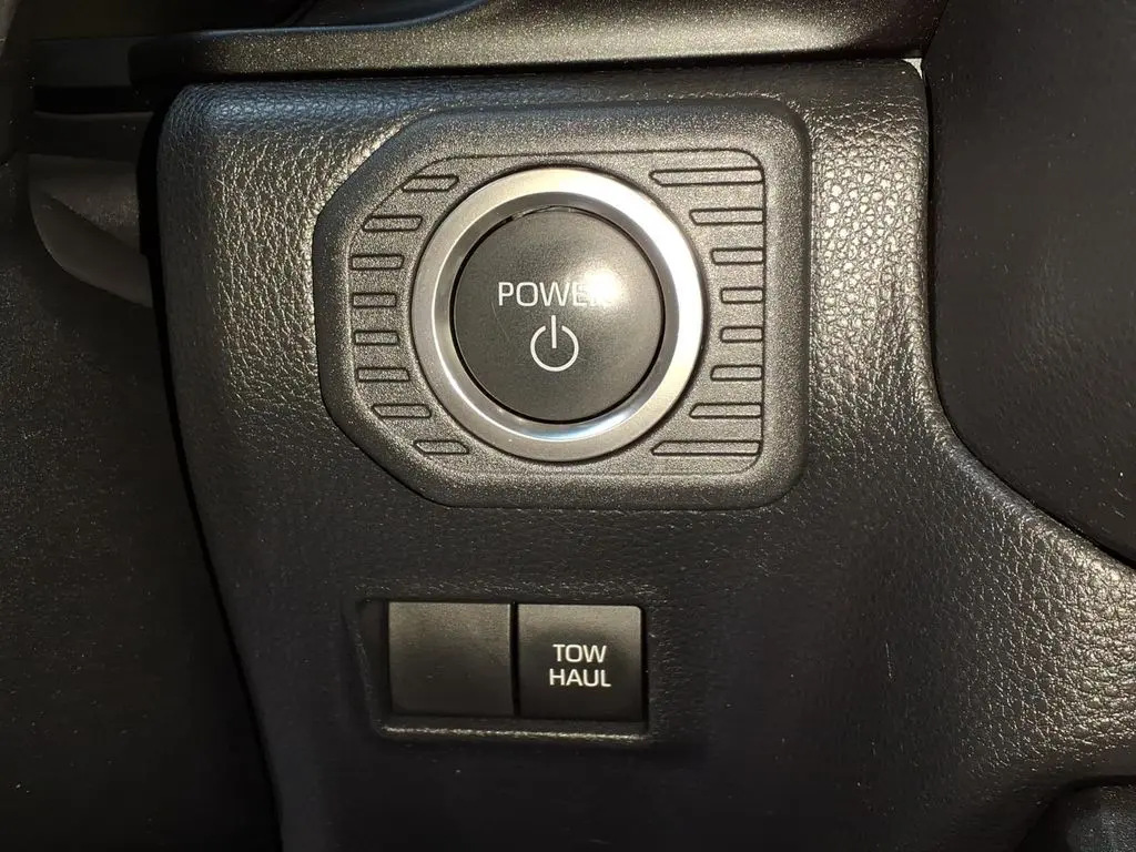 2024 Toyota Land Cruiser - $51,995
