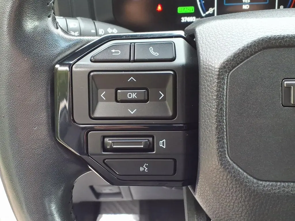 2024 Toyota Land Cruiser - $51,995