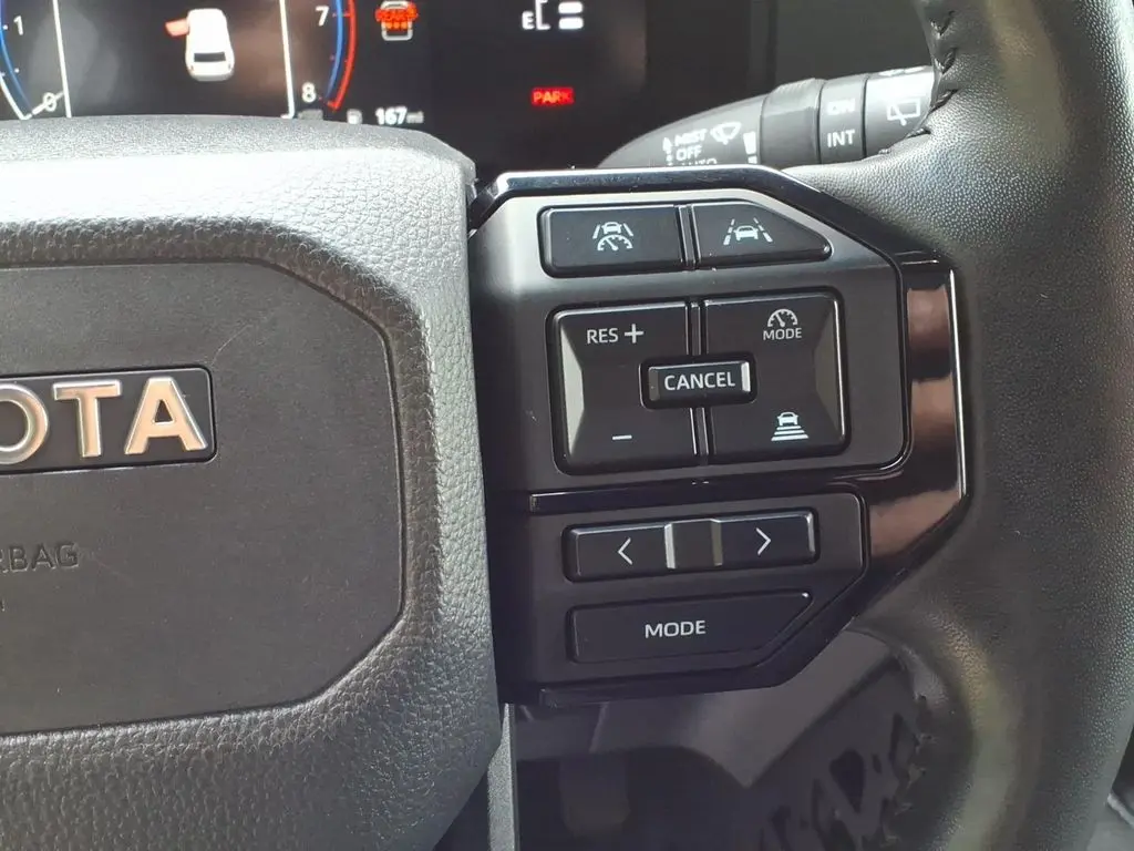 2024 Toyota Land Cruiser - $51,995