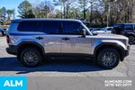 2024 Land Cruiser Thumbnail 9