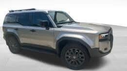Preowned 2025 Toyota Land Cruiser 1958 for Sale