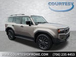 2025 Land Cruiser Thumbnail 1