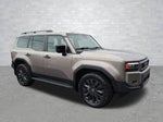2025 Land Cruiser Thumbnail 2