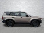 2025 Land Cruiser Thumbnail 3