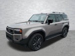 2025 Land Cruiser Thumbnail 10