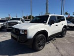 2025 Land Cruiser Thumbnail 7