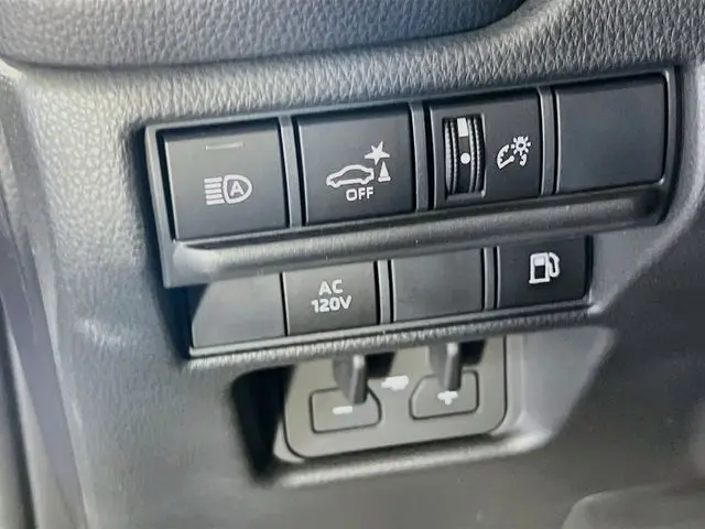 2025 Toyota Land Cruiser - $57,900