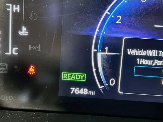 2025 Toyota Land Cruiser - $57,900