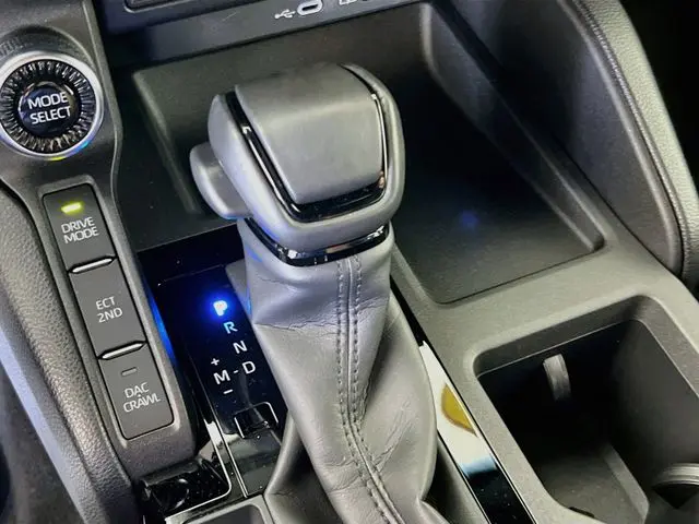2025 Toyota Land Cruiser - $57,900