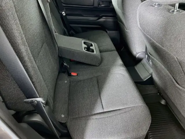 2025 Toyota Land Cruiser - $57,900