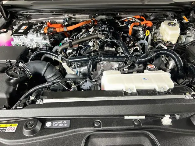 2025 Toyota Land Cruiser - $57,900