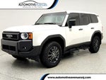 2025 Land Cruiser Thumbnail 1