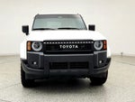 2025 Land Cruiser Thumbnail 2