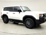 2025 Land Cruiser Thumbnail 3