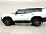 2025 Land Cruiser Thumbnail 8