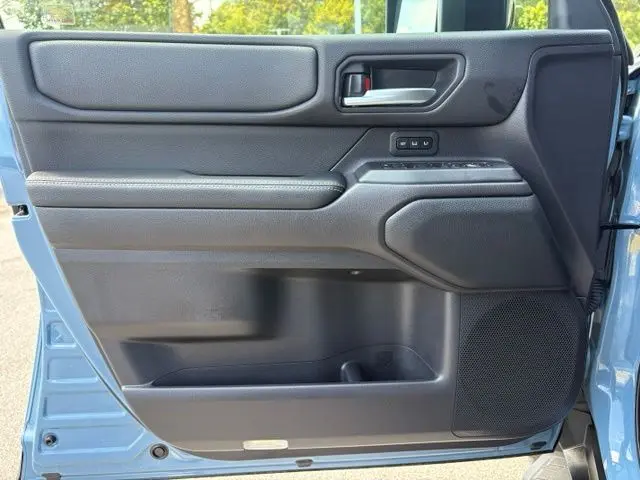 2025 Toyota Land Cruiser - $68,182