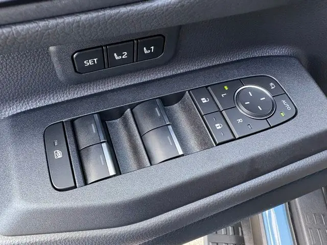 2025 Toyota Land Cruiser - $68,182