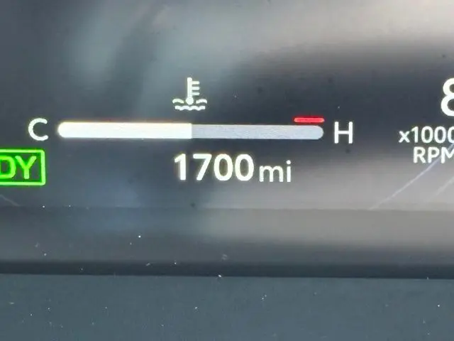 2025 Toyota Land Cruiser - $68,182