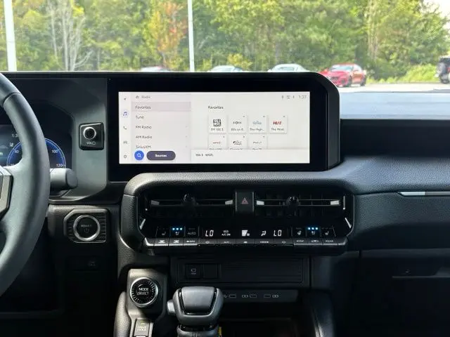 2025 Toyota Land Cruiser - $68,182