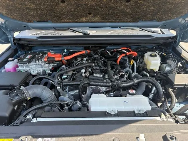 2025 Toyota Land Cruiser - $68,182