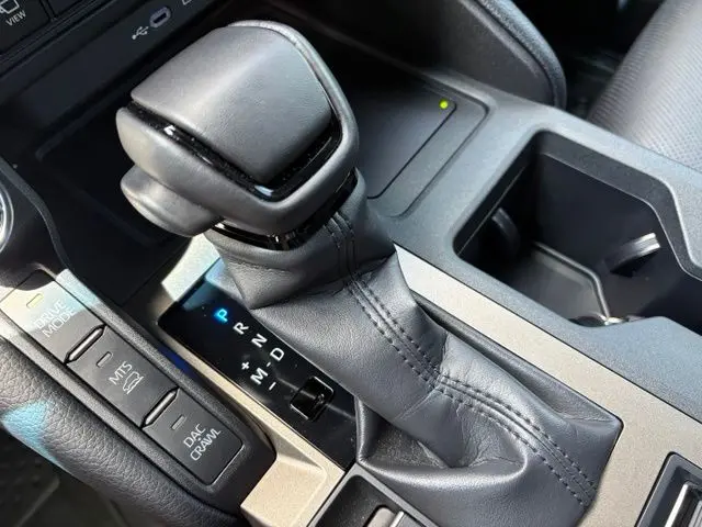 2025 Toyota Land Cruiser - $68,182