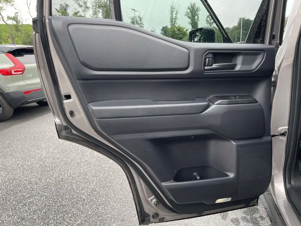 2025 Toyota Land Cruiser - $63,300