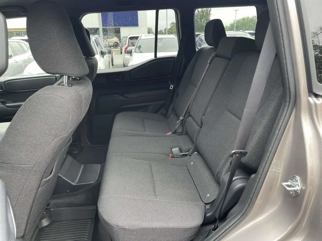 2025 Toyota Land Cruiser - $63,300