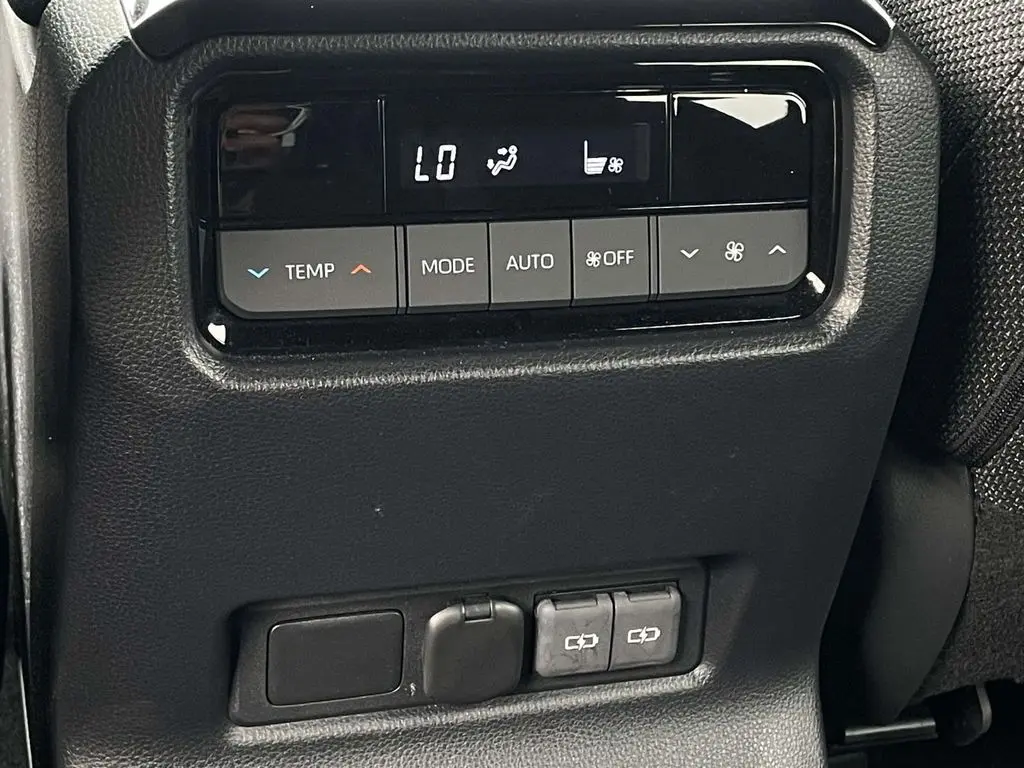 2025 Toyota Land Cruiser - $63,300