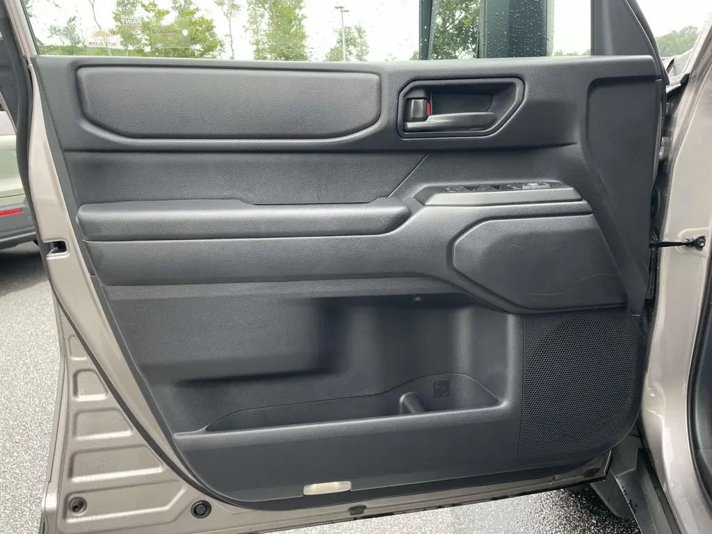 2025 Toyota Land Cruiser - $63,300