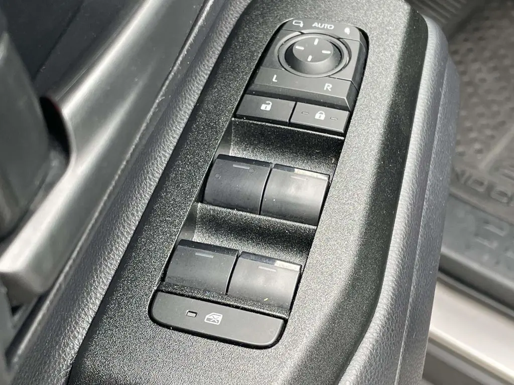 2025 Toyota Land Cruiser - $63,300