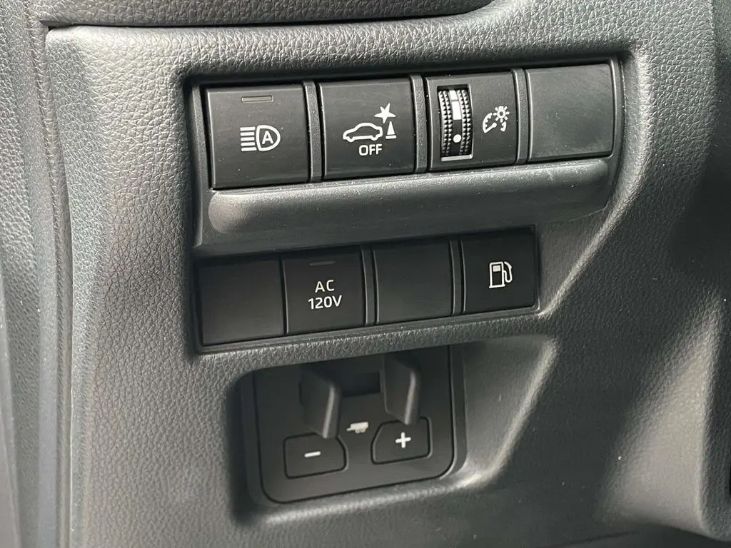 2025 Toyota Land Cruiser - $63,300