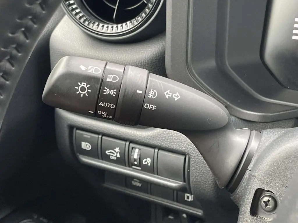 2025 Toyota Land Cruiser - $63,300