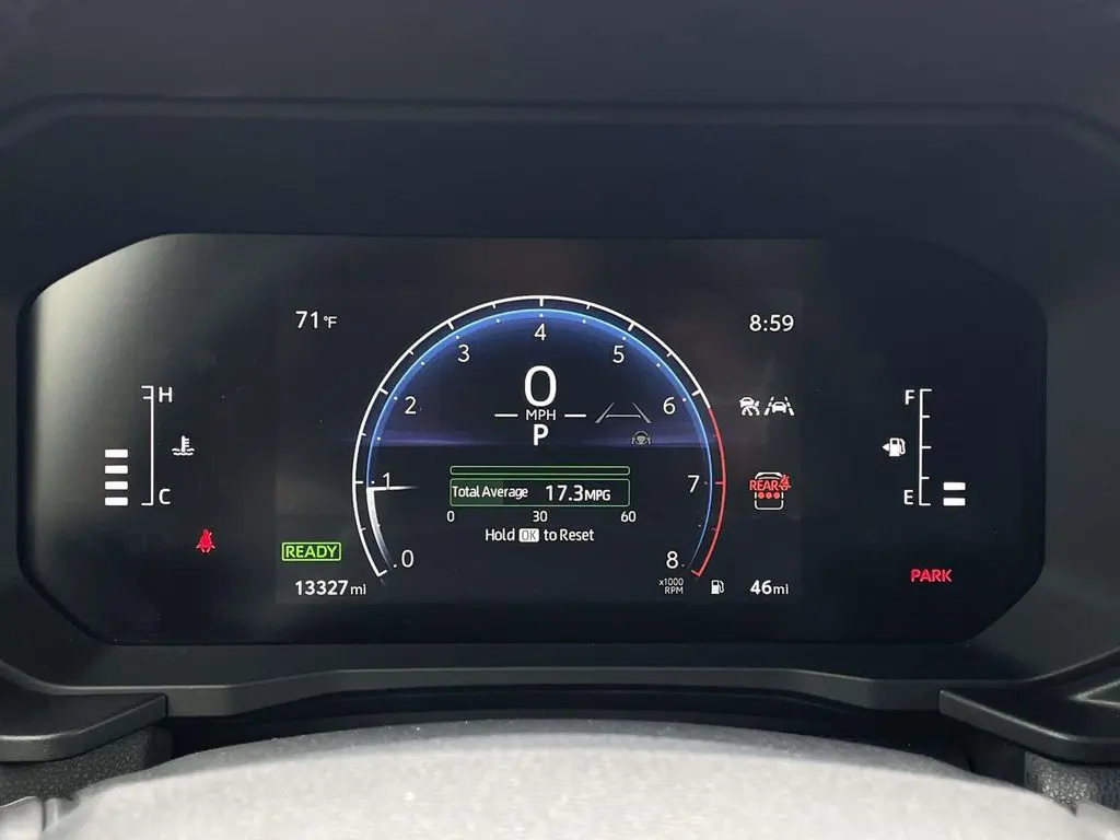 2025 Toyota Land Cruiser - $63,300